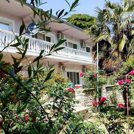 Villa Marija אולסינץ' מראה חיצוני תמונה
