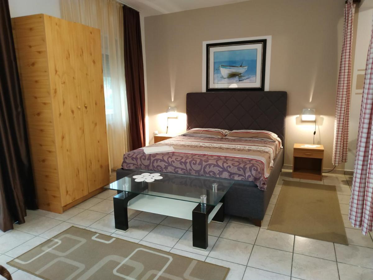 Villa Marija אולסינץ' מראה חיצוני תמונה