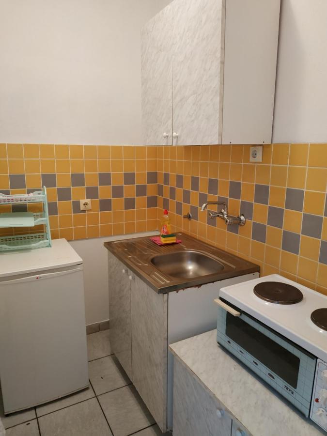 Villa Marija אולסינץ' מראה חיצוני תמונה