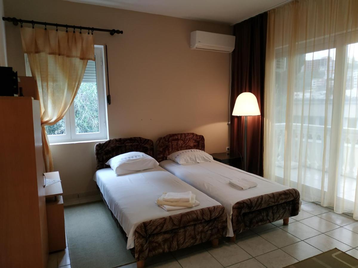 Villa Marija אולסינץ' מראה חיצוני תמונה