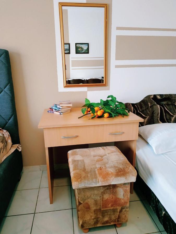 Villa Marija אולסינץ' מראה חיצוני תמונה