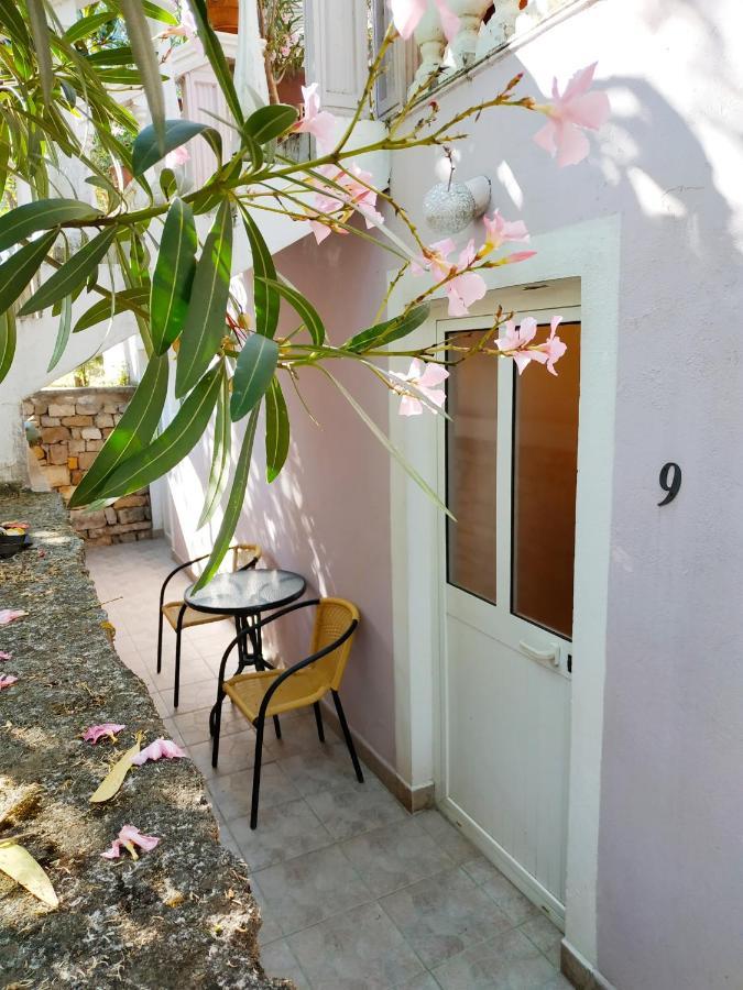 Villa Marija אולסינץ' מראה חיצוני תמונה