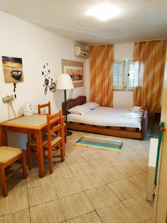 Villa Marija אולסינץ' מראה חיצוני תמונה