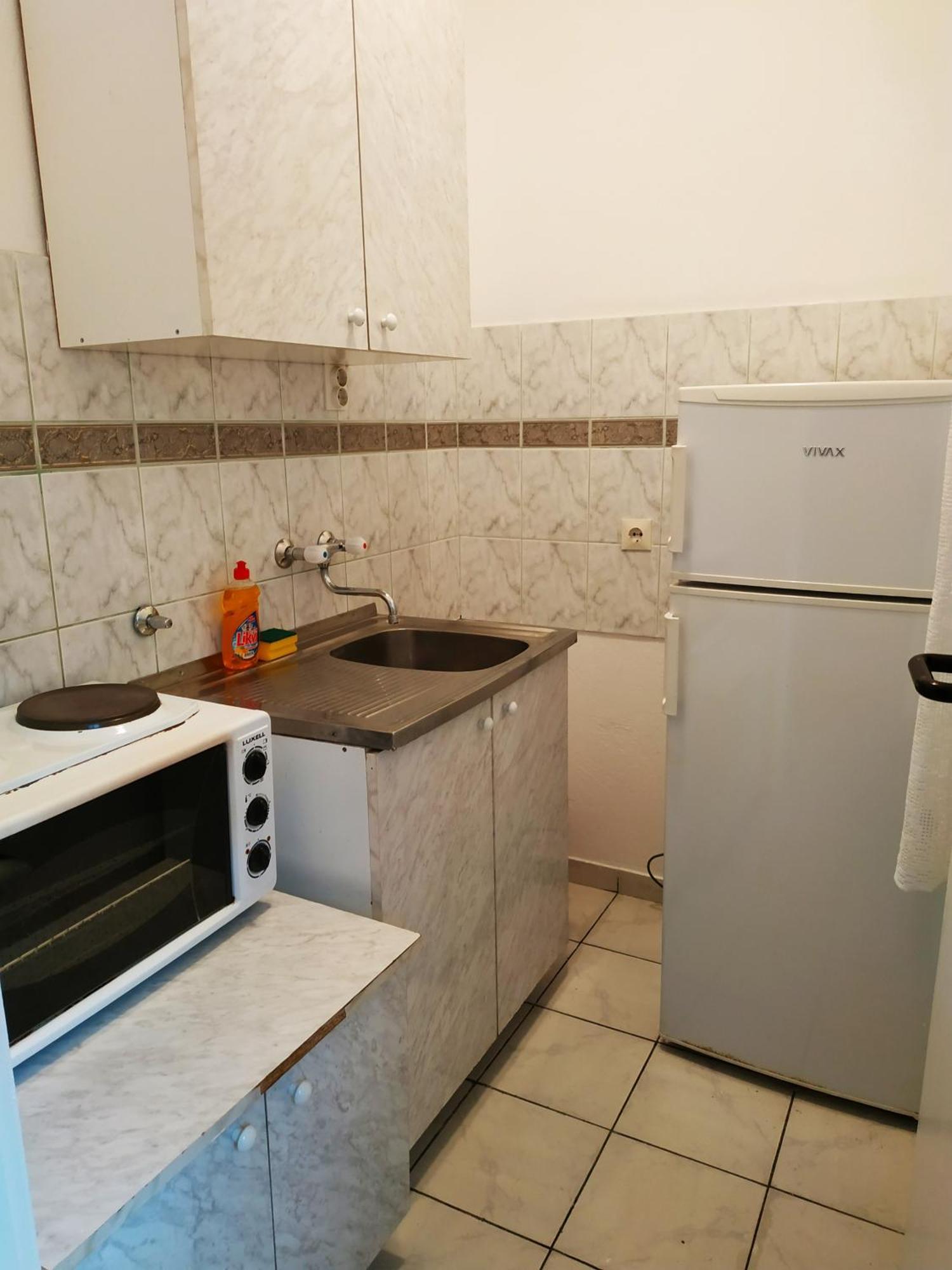 Villa Marija אולסינץ' חדר תמונה