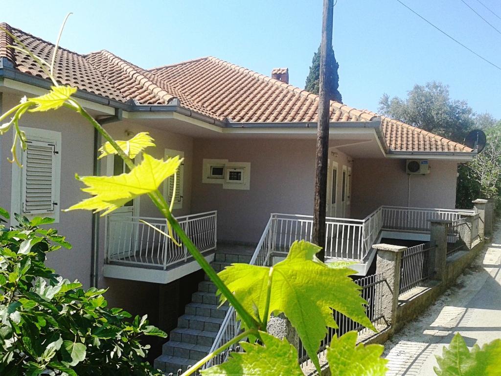 Villa Marija אולסינץ' מראה חיצוני תמונה