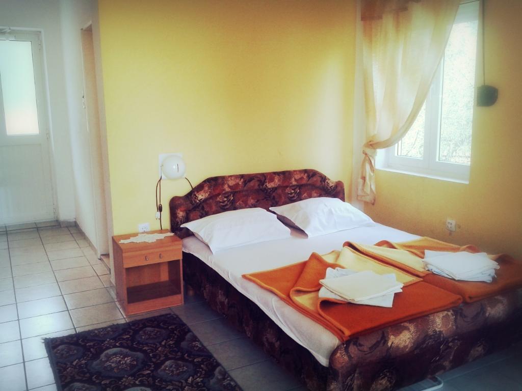 Villa Marija אולסינץ' מראה חיצוני תמונה