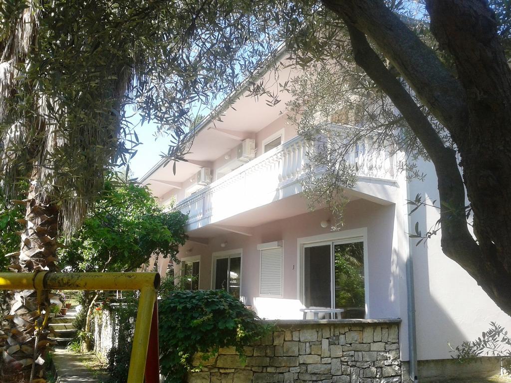 Villa Marija אולסינץ' מראה חיצוני תמונה