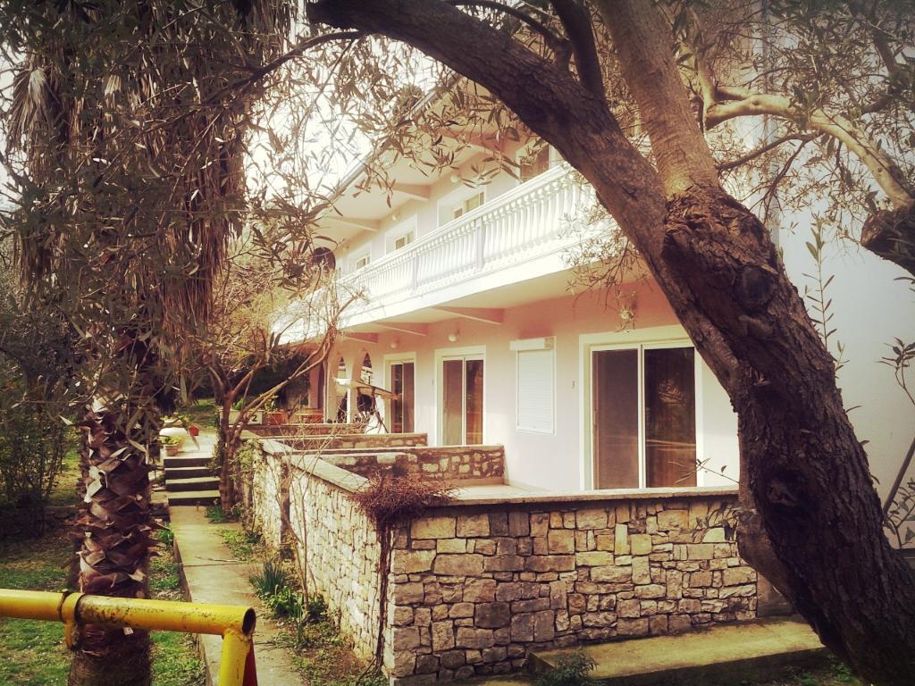 Villa Marija אולסינץ' מראה חיצוני תמונה