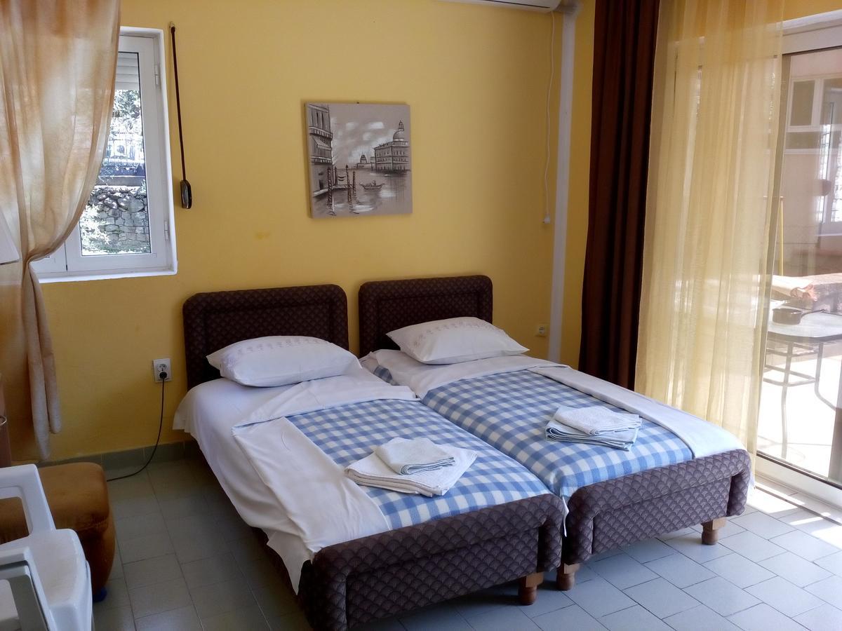 Villa Marija אולסינץ' מראה חיצוני תמונה