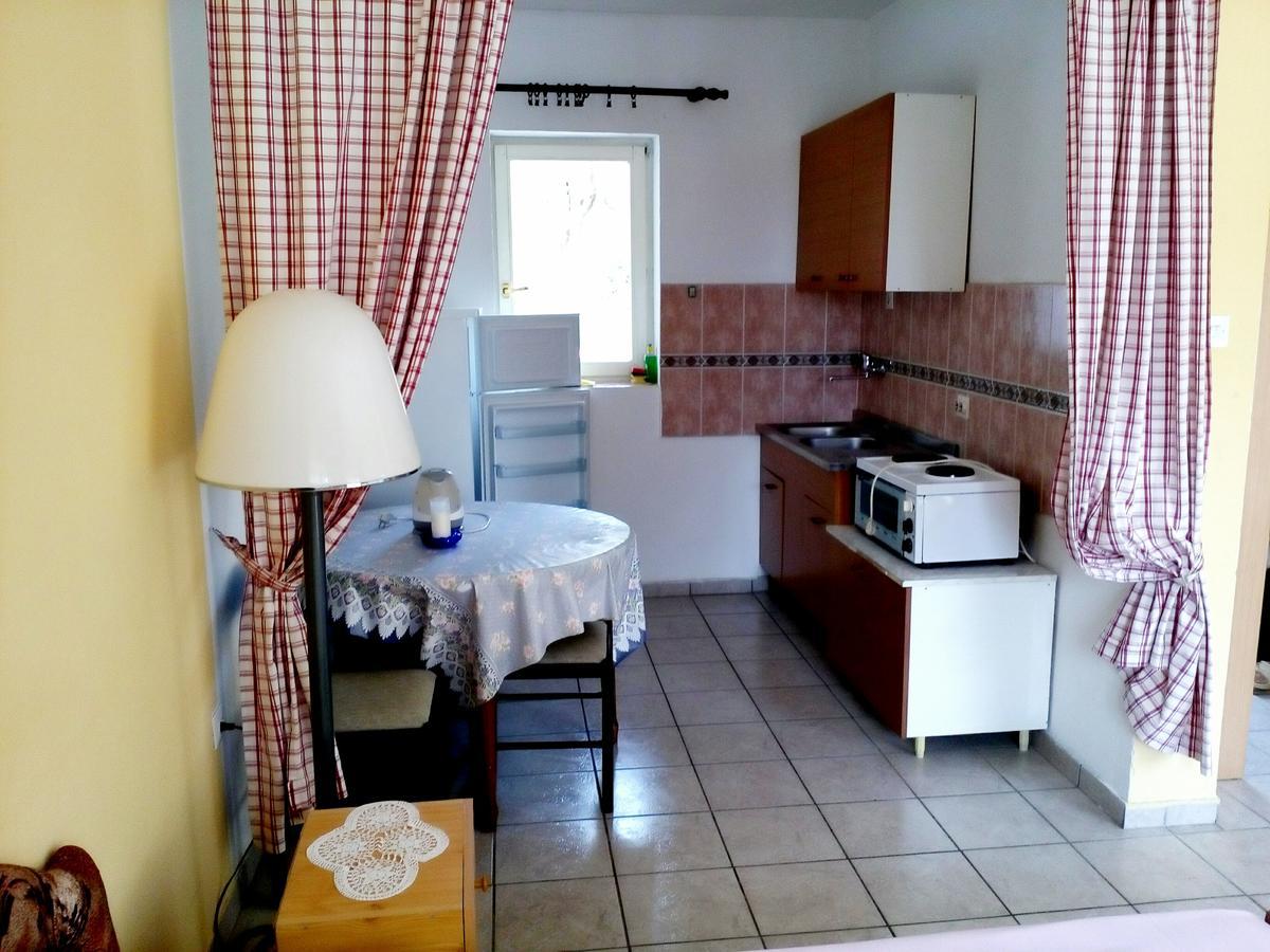 Villa Marija אולסינץ' מראה חיצוני תמונה