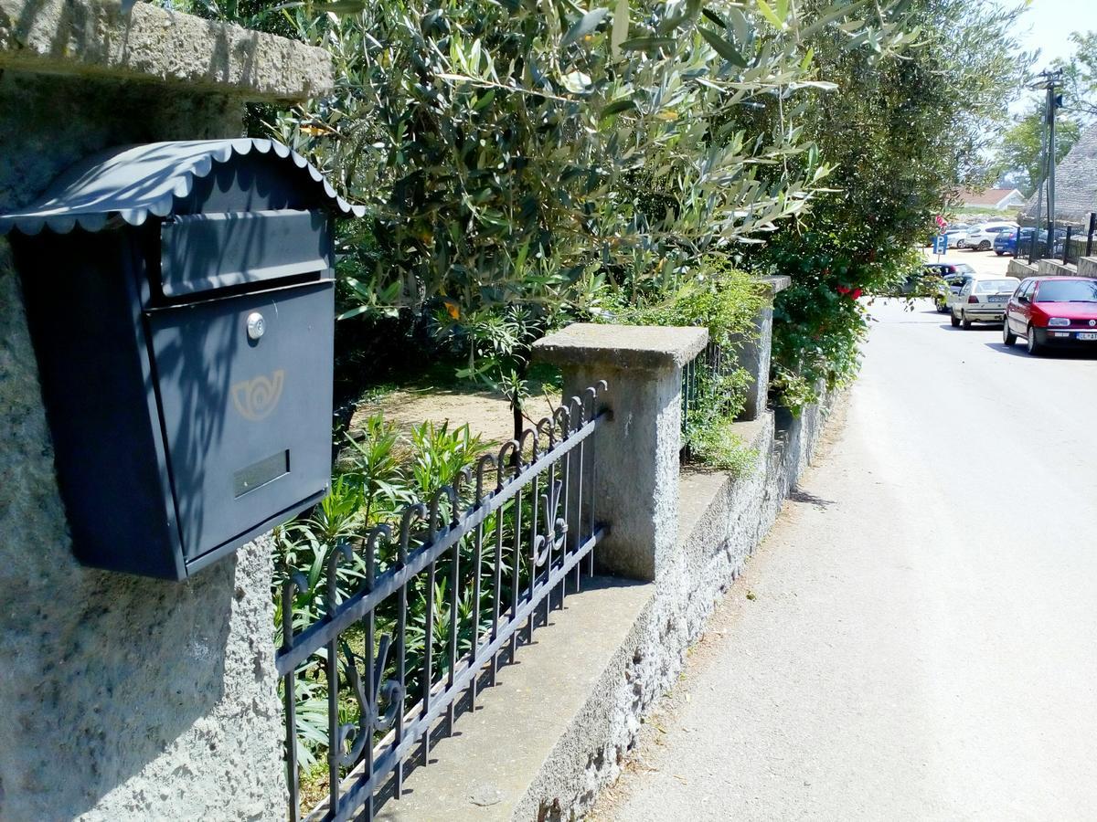 Villa Marija אולסינץ' מראה חיצוני תמונה