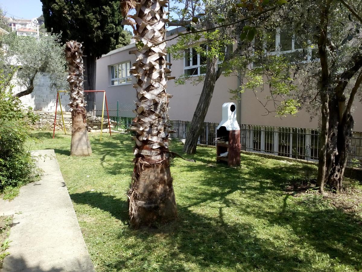 Villa Marija אולסינץ' מראה חיצוני תמונה