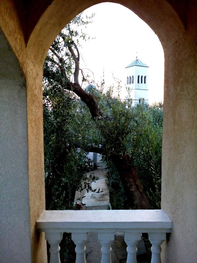 Villa Marija אולסינץ' מראה חיצוני תמונה