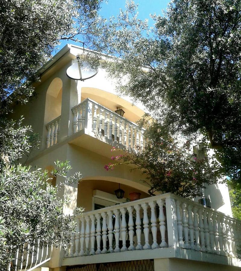 Villa Marija אולסינץ' מראה חיצוני תמונה